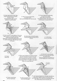 Unicorn3 Origami Folding Origami Unicorn Instructions Origami Tutorial