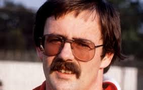 Peter McAleese, mercenary veteran of SAS and Paras who was paid to kill  Pablo Escobar