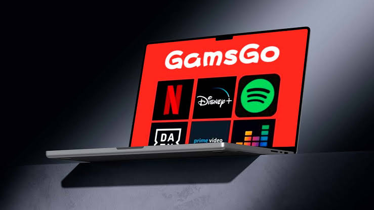 GamsGo