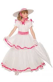 Little Southern Belle Child Costume Large Southern Belle Costume Southern Belle Dress Southern Belle