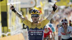 Jul 04, 2021 · tour de france: Roglic Wins Tour De France Fourth Stage As Alaphilippe Stays In Yellow Cgtn