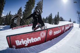 Download a pdf version of the trail map to view before you come. Brighton Resort