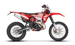 Rr 2t 250 300 Betamotor S P A