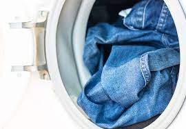 A sofa, an armchair or a carpet. Will Freezing Your Jeans Kill The Germs And Keep The Fit Health Essentials From Cleveland Clinic