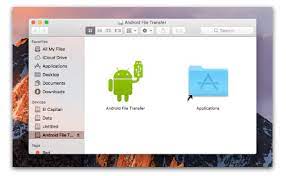 How To Connect Android With Mac- Drfone