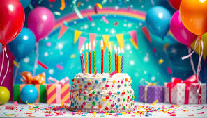 Kreatywne życzenia urodzinowe