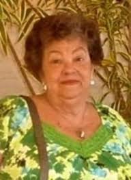 Olga Saggese Obituary (2014)