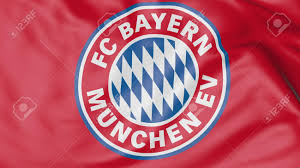Please like,share & subscribe my channel. Close Up Of Waving Flag With Fc Bayern Munich Football Club Logo Stock Photo Picture And Royalty Free Image Image 70598793
