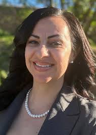 2025 UC-Coro Systemwide Leadership Collaborative Southern Cohort  Participant Biographies