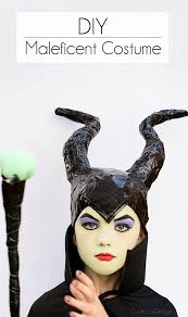 So what do you think of our maleficent halloween costume? Diy Maleficent Costume Cuckoo4design