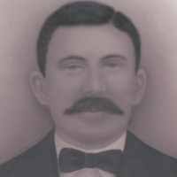 Eli Chavis (1857–1909)