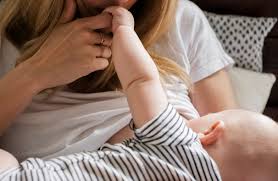 9 Steps To Treating A Clogged Milk Duct Tinyhood