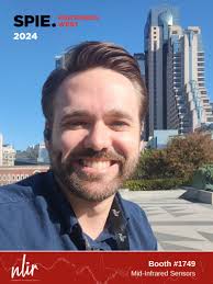 I am so much looking forward to be going to this great event with NLIR  Please reach out or pm me if you would like to meet us at our booth. |