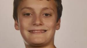 Man held in search for missing Mark, of Flash, Staffordshire