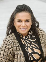 Street Style: Meet Melonie Johnson — Alexandria Stylebook