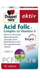 Nu as dori sa iau proteine mereu.asa ca vreau sa ma las.dar mai incolo.cum sa milk & egg de la pronutrition ca au un continut de 49g de proteine pe portie, si din ce am citit pe cutie scrie ca in faza de incarcare se poate lua cate 2 portii pe zi.si asa si iau. Acid Folic Complex De Vitamine B Vitamine Retard Doppelherz 30 Tablete Vitamine Si Minerale Pcfarm Ro