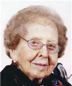 Anastasia Finelli Obituary