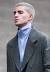 Short Mens Bleached Hair