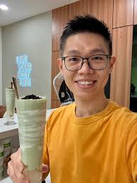 Nicholas Clement Wong added a new...