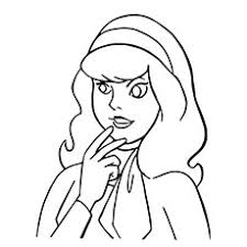 Saint day coloring pages alpaca coloring pages alpha and omega wolf coloring pages category alphabet coloring page category alvin and chipmunks coloring pages amazon rainforest coloring pages ambulance car coloring. Top 30 Free Printable Scooby Doo Coloring Pages Online