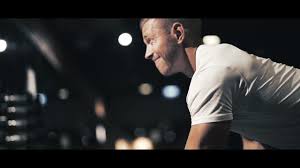 Ett Osvagt Träningspass på Legendary Gym Umeå