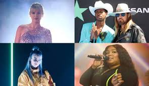 Wrapped is where spotify listeners everywhere get a deep dive into their most memorable listening moments of the year. Grammys 2020 Who Will Win Record Of The Year And Song Of The Year Goldderby