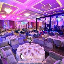 Salle Des Fetes Carre D Or L Hafalatii Ma Salle Fete Mariage Marocain Salle Professionnel Salles De Mariage Salle De Mariage Salle De Fete