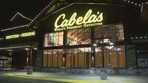 The denomination entered is not a valid number. Bass Pro Shops Issues Statement Following Closure Of Bristol Cabela S Wcyb