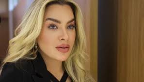 Rafaela Dias é forte candidata para o Prêmio Nacional do Miss Bumbum