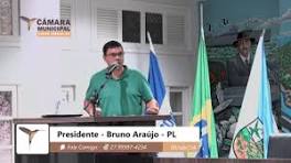 [ Fala ] do... - Câmara Municipal de Santa Teresa