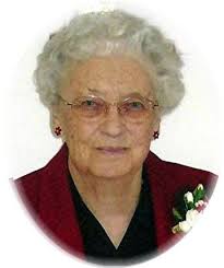 Obituary information for Helen Whitehead