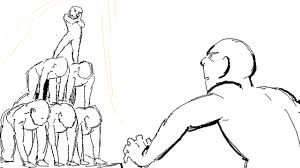 Drawing Meme Tumblr Drawing Meme Drawing Base Draw Your Oc