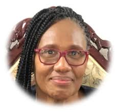 Pastor Naomi Donaldson (June 5, 1958