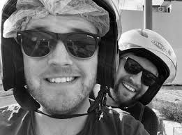 Brendan Rigby-beckett is fundraising for WaterAid