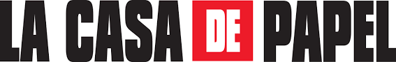 Logo La Casa de Papel