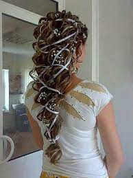 10 Wedding Hairstyles Gone Wrong Fairytale Hair Hair Styles Long Hair Styles