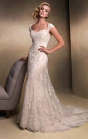 Stylish Maggie Sottero Wedding Gown Designer Dress Best