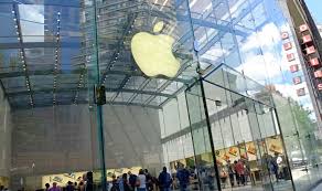 India, Karnataka govt welcomes Apple ...