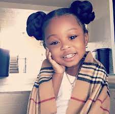 See more ideas about pretty black girls, black girls, pretty black. Pin By Deja Cartwright On Baby Galore Cute Black Babies Beautiful Black Babies Baby Girl Hairstyles