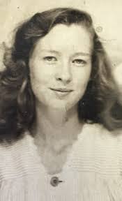 Edna Louise Darnell-May