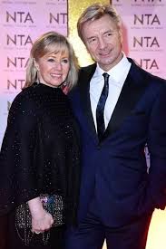 Christopher Dean'S Family Life: Marriage Splits, Two Sons And Romance With  Dancing On Ice Coach - Rsvp Live