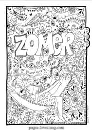 Pin On Doodle Coloring Pages