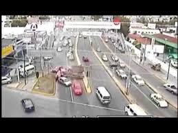 Resultado de imagen para choque de autos en pachuca