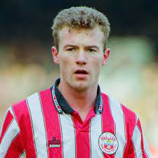 He has come a long way since his full debut for southampton in 1988. When Alan Shearer Scored A Hat Trick On His Full Debut While On 35 A Week Alan Shearer The Guardian