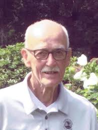 Richard Swift Obituary