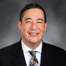 David Giuliani: 1946