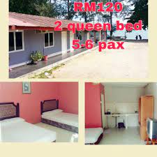 Chalet dan homestay termurah dalam melaka insyaallah. Comel Beach Resort Pengkalan Balak Melaka Beitrage Facebook