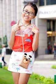 Phương mỹ chi giản dị đi thi tốt nghiệp thpt quốc gia 2021. PhÆ°Æ¡ng Má»¹ Chi Thay Ä'á»•i Ra Sao Sau 7 NÄƒm Tá»« Giá»ng Hat Viá»‡t Nhi Vietnamnet