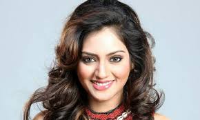 In these photos, nusrat jahan is looking very beautiful. Tmc Mp Nusrat Jahan Released From Hospital Family Dismisses Rumours