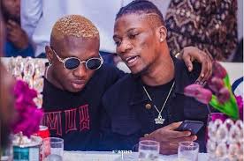 Download Zlatan Jogor Ft Lil Kesh Naira Marley Mp3